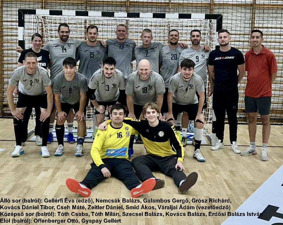 Százhalombattai KE III. 